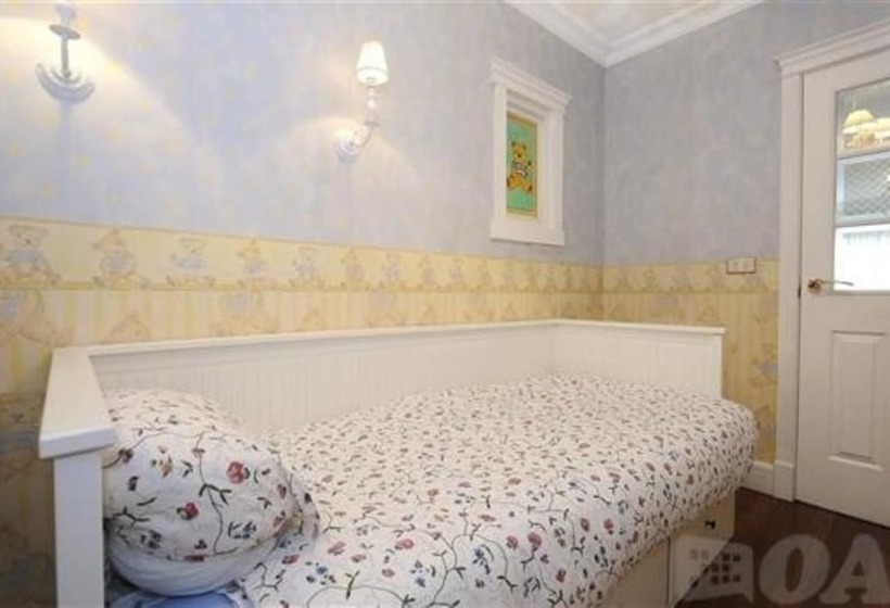 Apartamento Guggenheim Bilbao