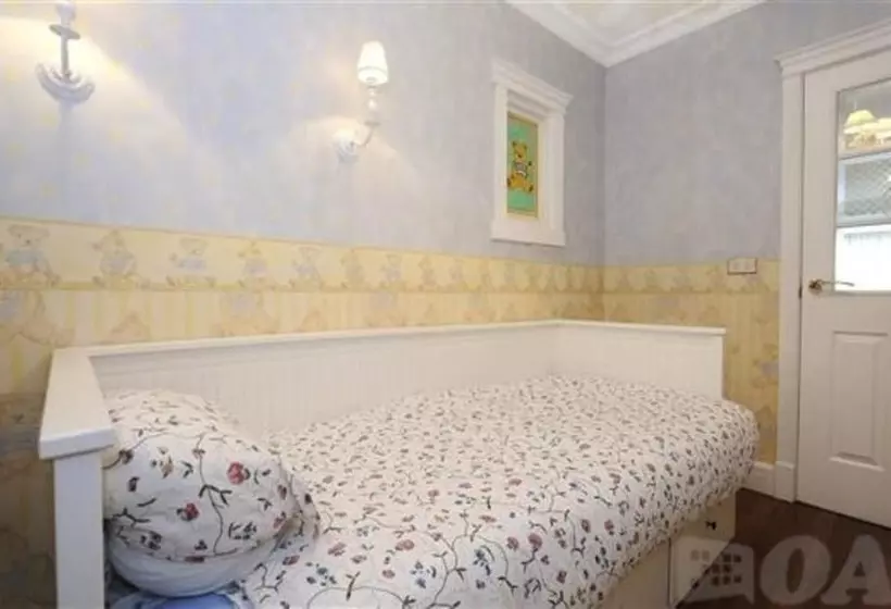 Apartamento Guggenheim Bilbao