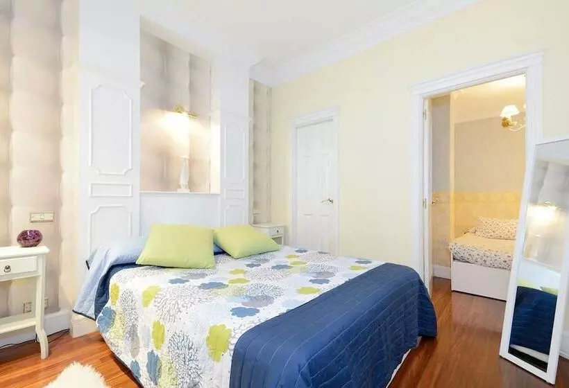 Apartamento Guggenheim Bilbao