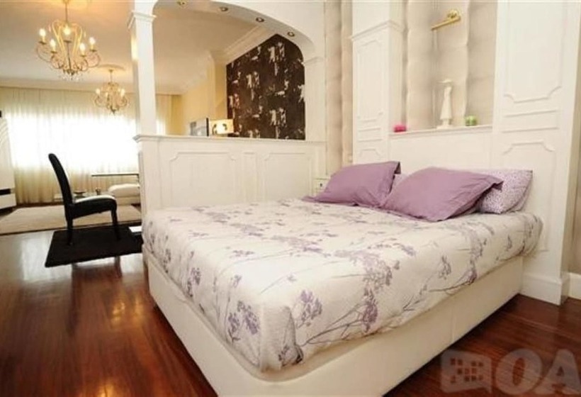 Apartamento Guggenheim Bilbao