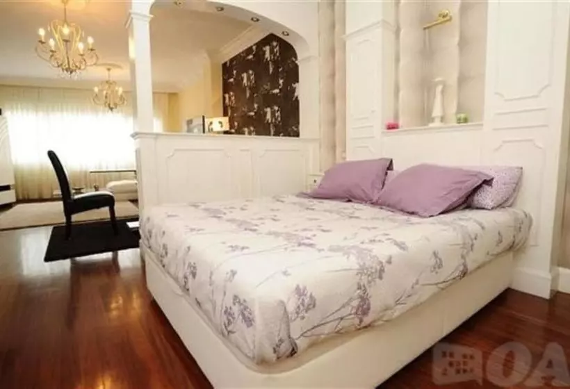 Apartamento Guggenheim Bilbao