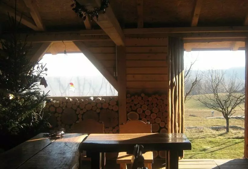 Apartmani Lavanda