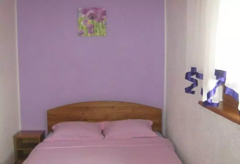 Apartmani Lavanda