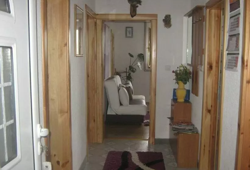 Apartmani Lavanda