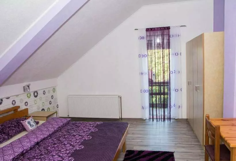 Apartmani Lavanda