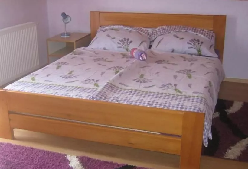 Apartmani Lavanda