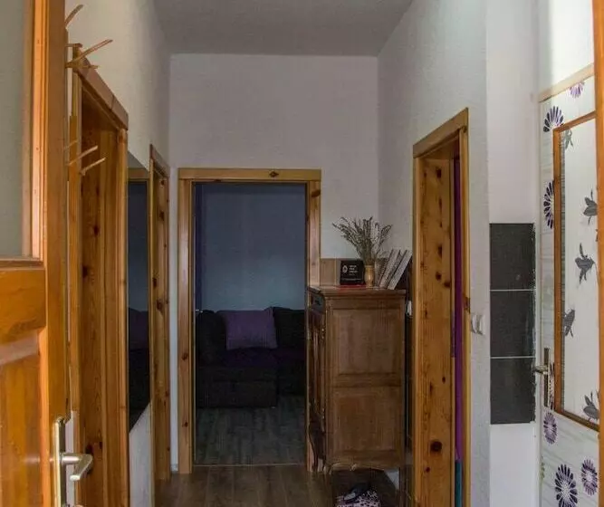 Apartmani Lavanda