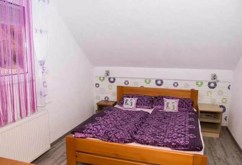 Apartmani Lavanda