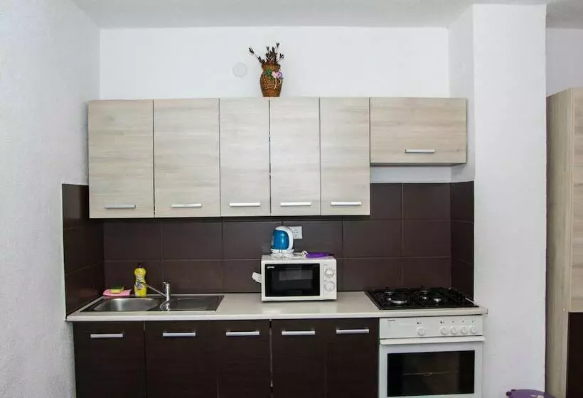 Apartmani Lavanda