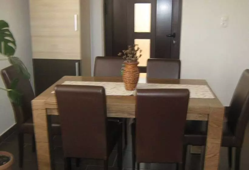 Apartmani Lavanda