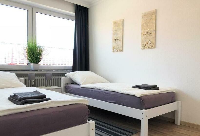 Apartment Am Zwischenahner Meer