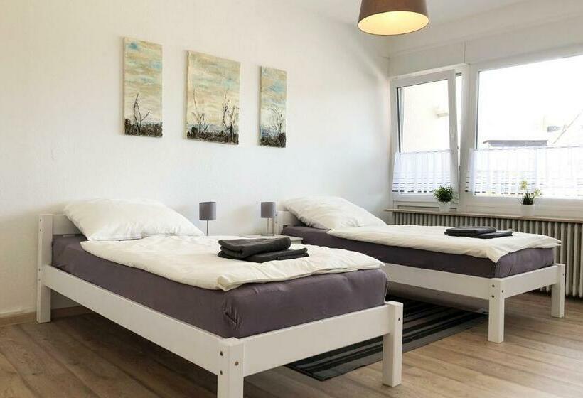 Apartment Am Zwischenahner Meer