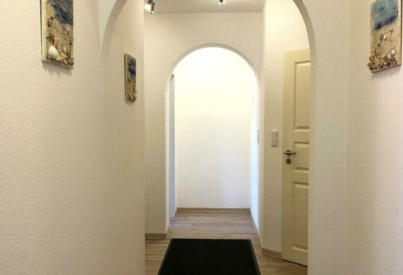 Apartment Am Zwischenahner Meer