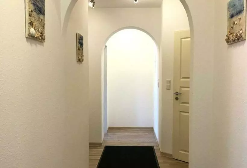 Apartment Am Zwischenahner Meer