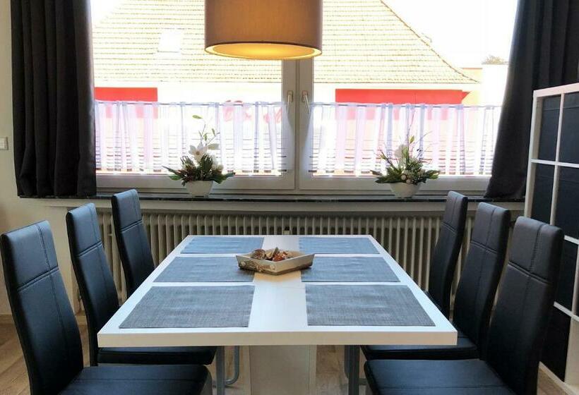 Apartment Am Zwischenahner Meer