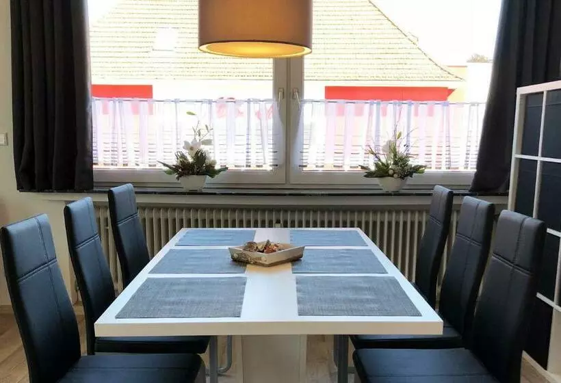 Apartment Am Zwischenahner Meer