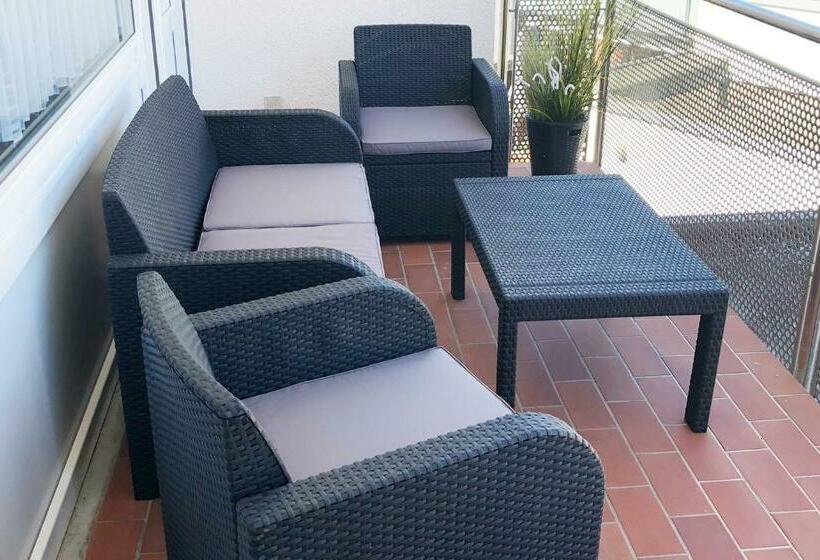 Apartment Am Zwischenahner Meer