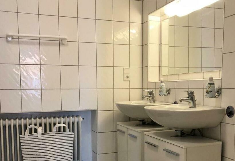 Apartment Am Zwischenahner Meer