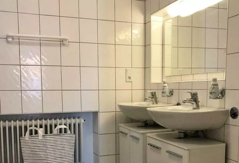 Apartment Am Zwischenahner Meer