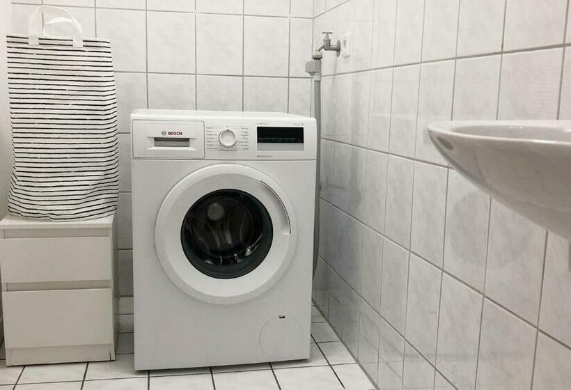 Apartment Am Zwischenahner Meer