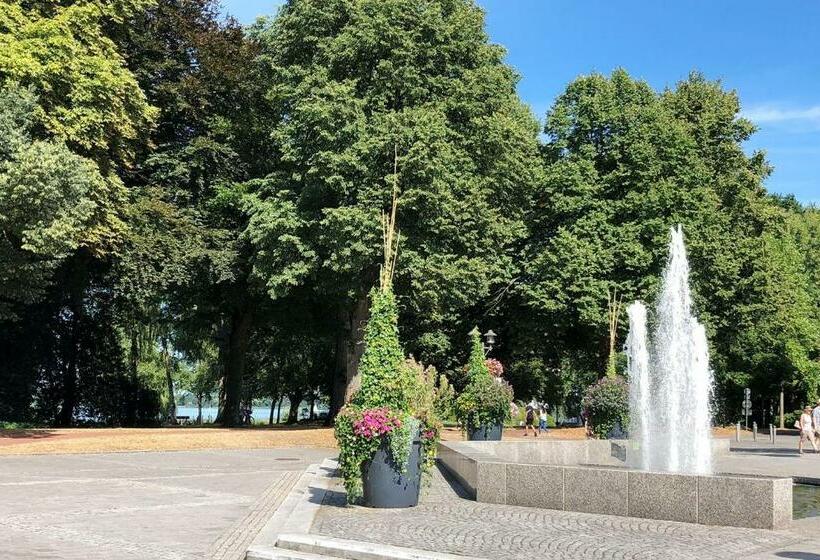 Apartment Am Zwischenahner Meer