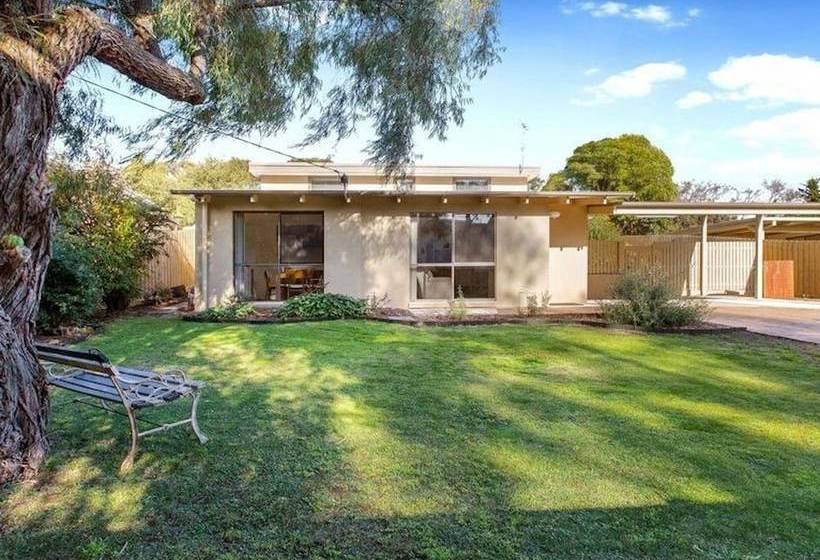 Breakaway On Niblick: Newly Renovated