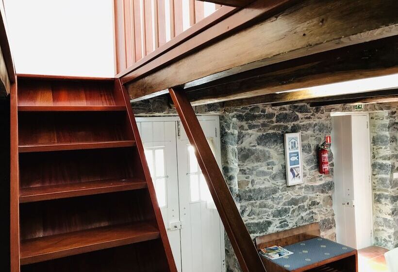 Casa Do Lugar Da Ribeira By Madeira Al