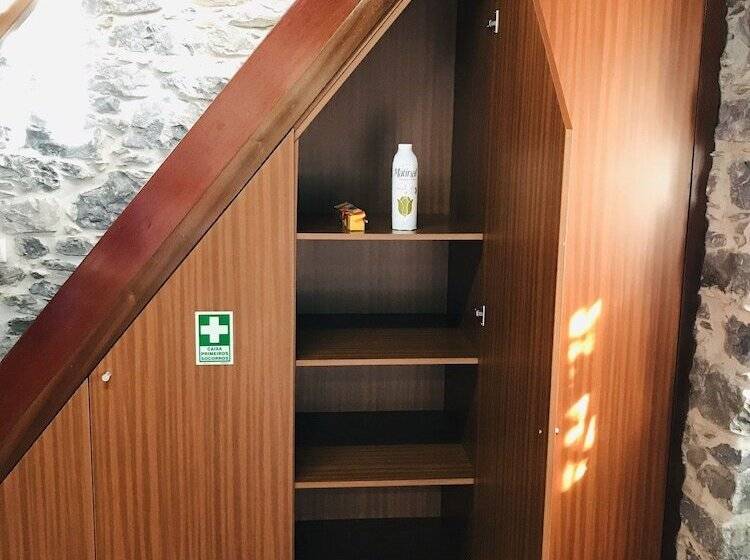 Casa Do Lugar Da Ribeira By Madeira Al