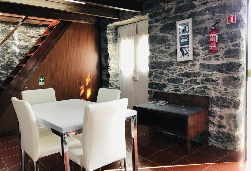 Casa Do Lugar Da Ribeira By Madeira Al