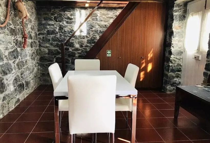 Casa Do Lugar Da Ribeira By Madeira Al