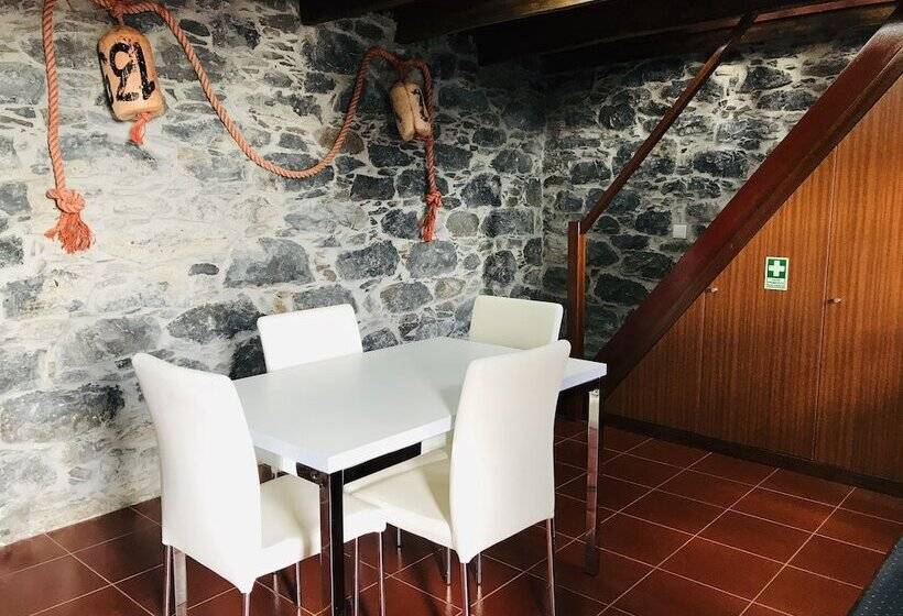 Casa Do Lugar Da Ribeira By Madeira Al