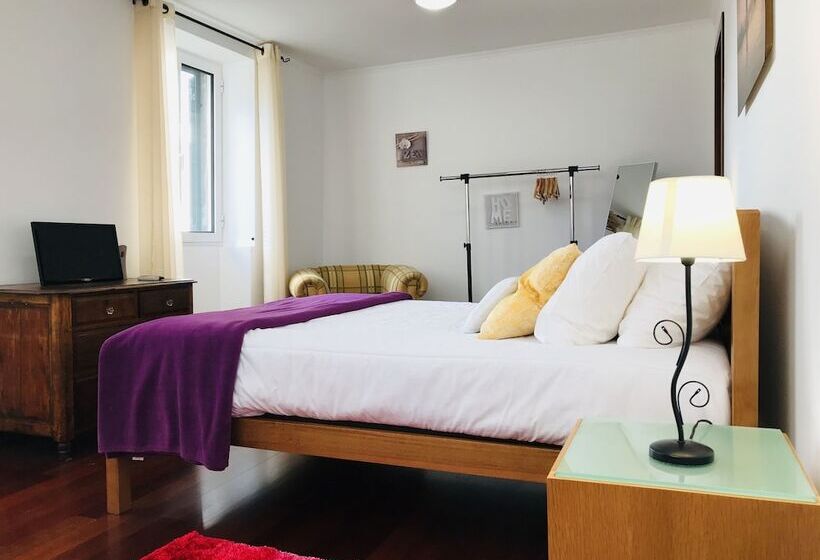 Casa Do Lugar Da Ribeira By Madeira Al