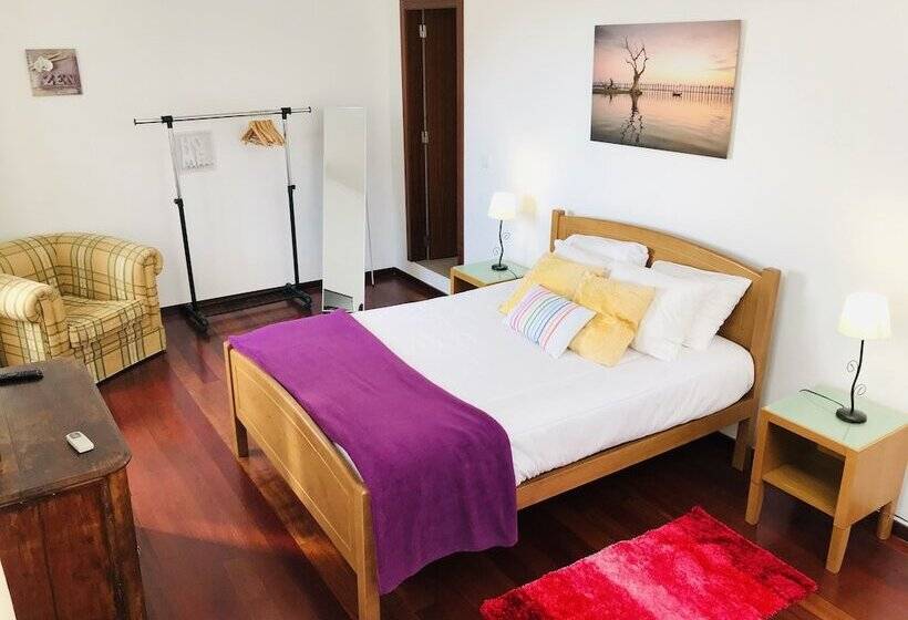 Casa Do Lugar Da Ribeira By Madeira Al