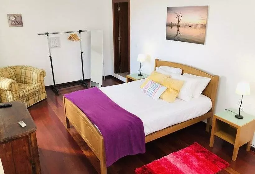 Casa Do Lugar Da Ribeira By Madeira Al