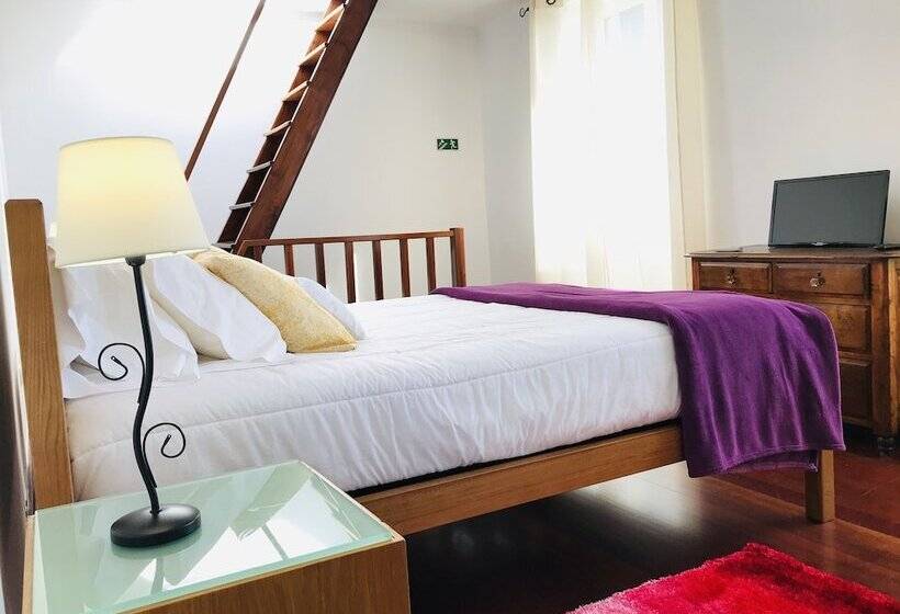 Casa Do Lugar Da Ribeira By Madeira Al