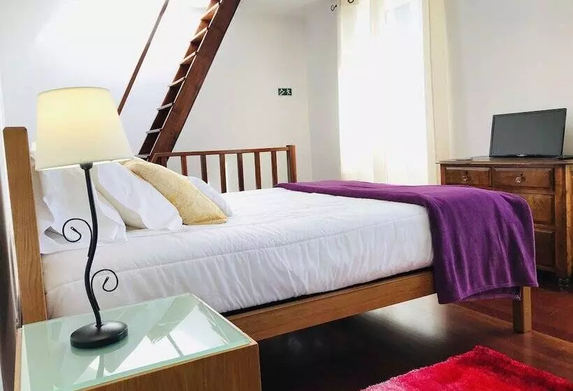 Casa Do Lugar Da Ribeira By Madeira Al