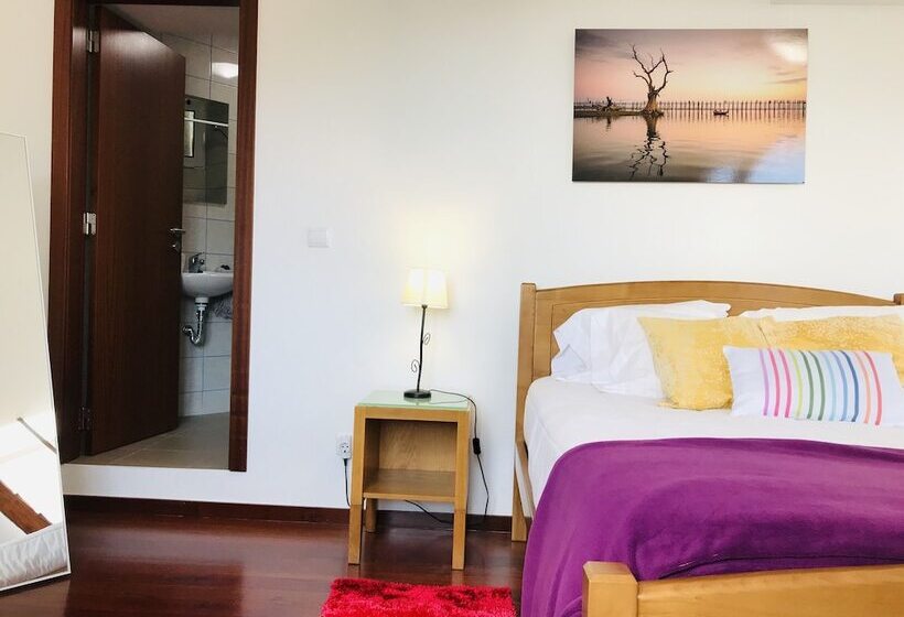 Casa Do Lugar Da Ribeira By Madeira Al