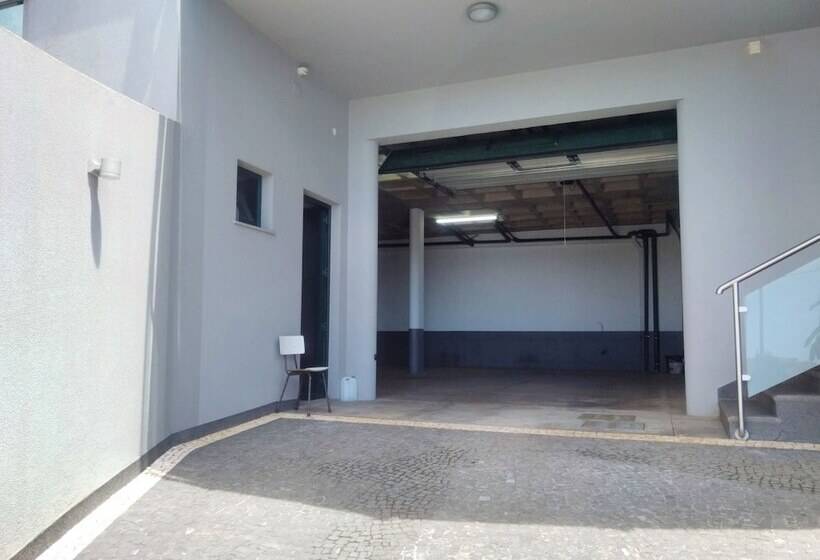 Casa Do Lugar Da Ribeira By Madeira Al