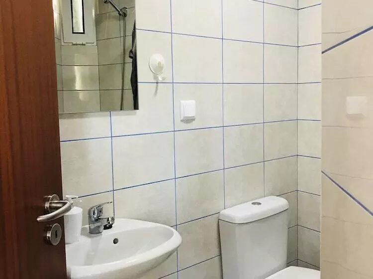 Casa Do Lugar Da Ribeira By Madeira Al