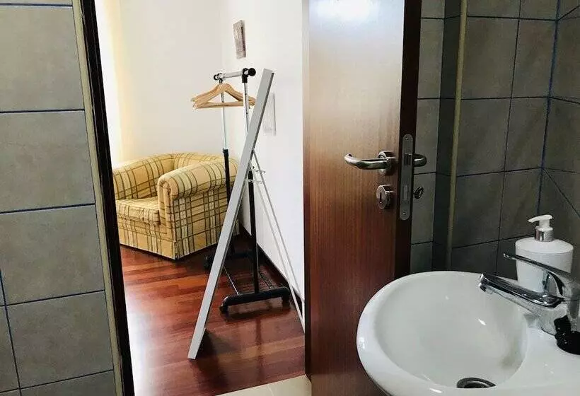 Casa Do Lugar Da Ribeira By Madeira Al