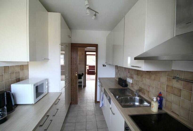 Ferienwohnung Refrath