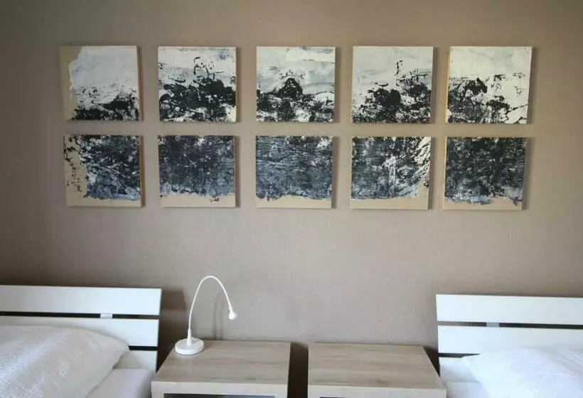 Ferienwohnung Refrath