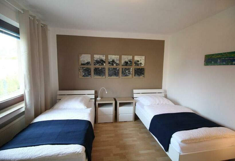 Ferienwohnung Refrath