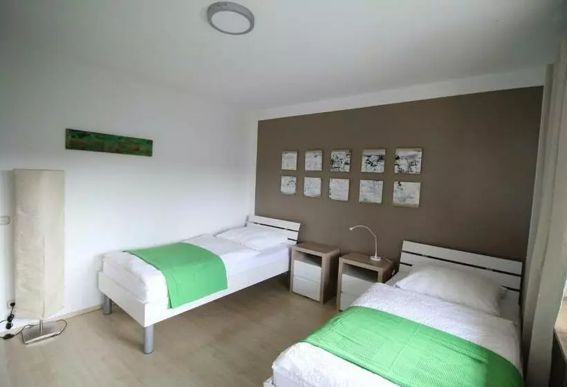 Ferienwohnung Refrath