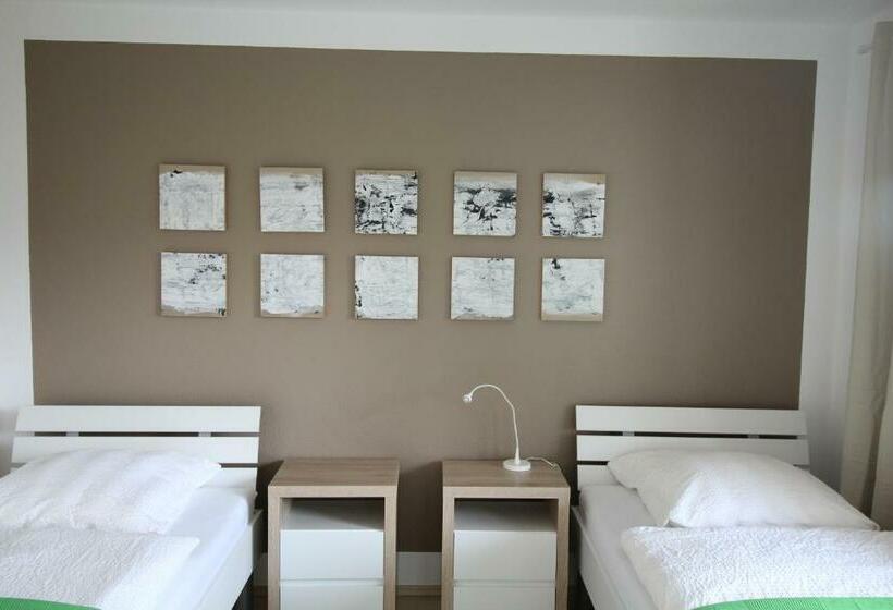 Ferienwohnung Refrath