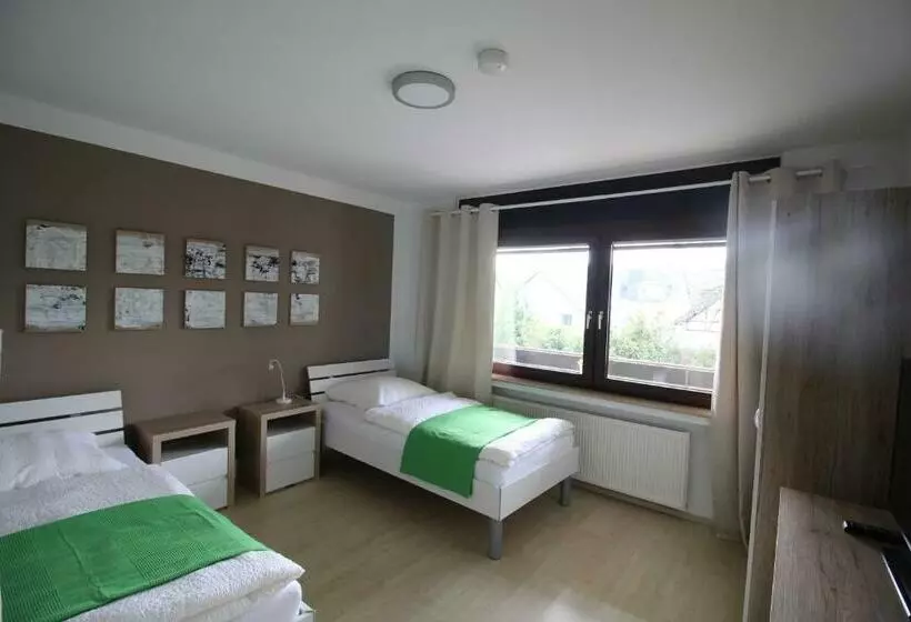 Ferienwohnung Refrath