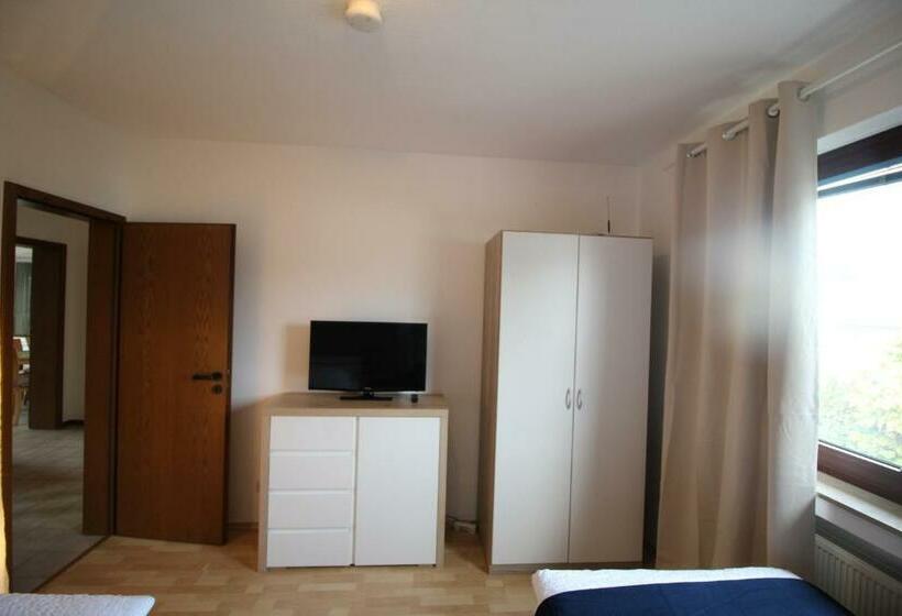 Ferienwohnung Refrath