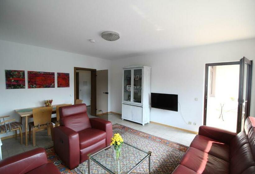 Ferienwohnung Refrath