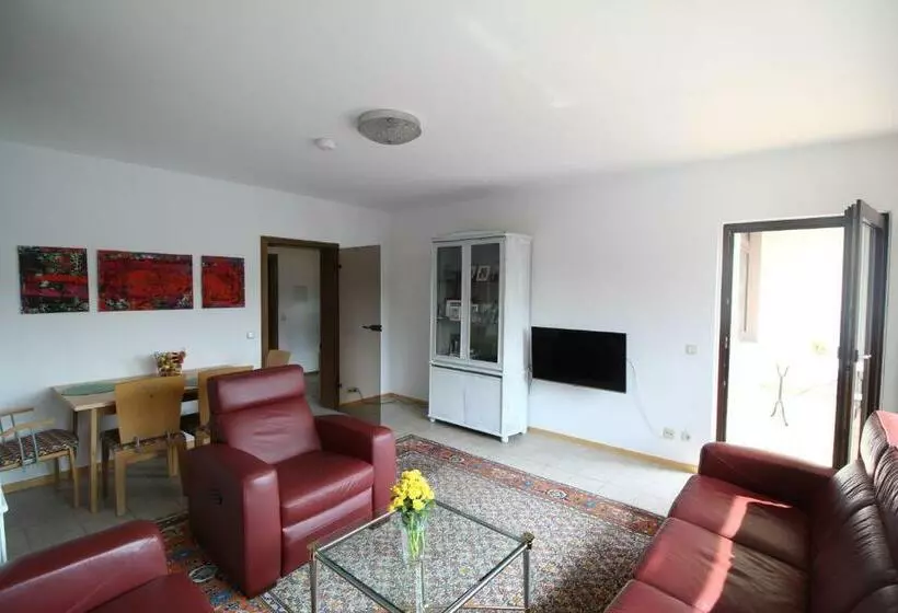 Ferienwohnung Refrath