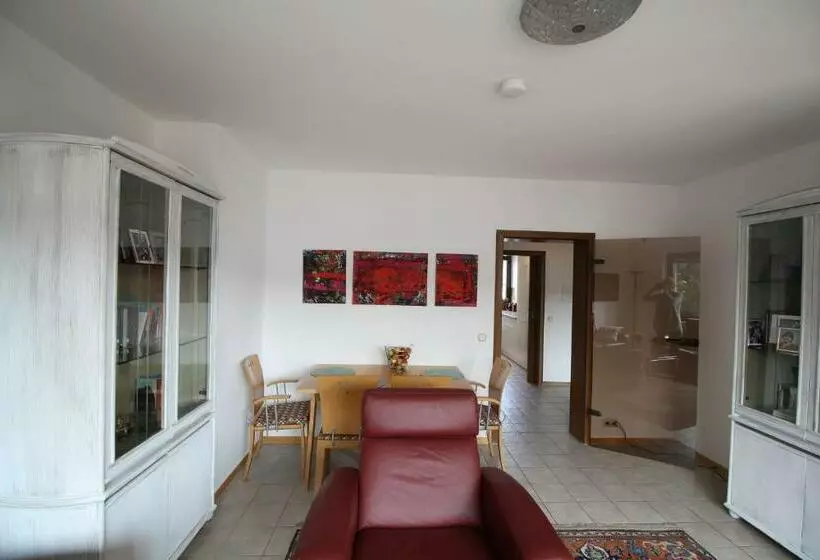 Ferienwohnung Refrath